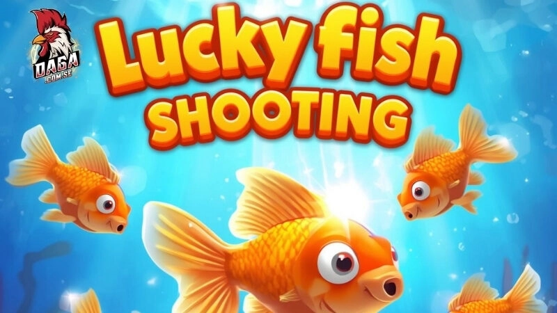 Trải nghiệm bắn cá thần tài