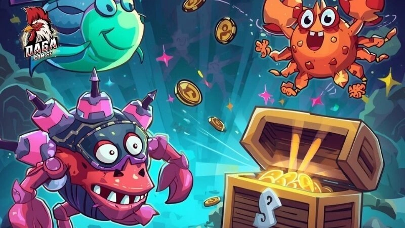 Giải mã vũ khí và quái vật liên hành tinh chi tiết