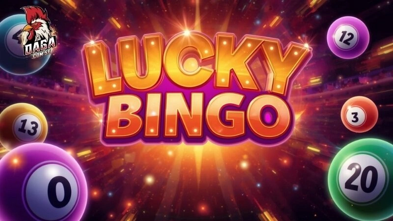 Nguồn gốc trò chơi Bingo may mắn