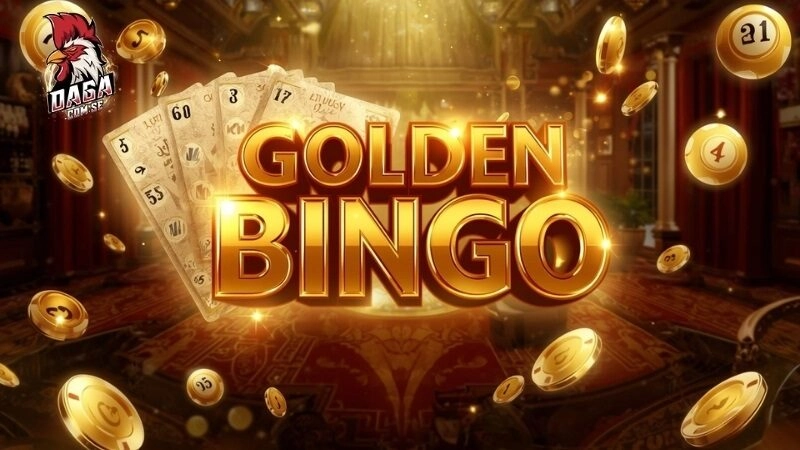 Cách chơi Bingo vàng