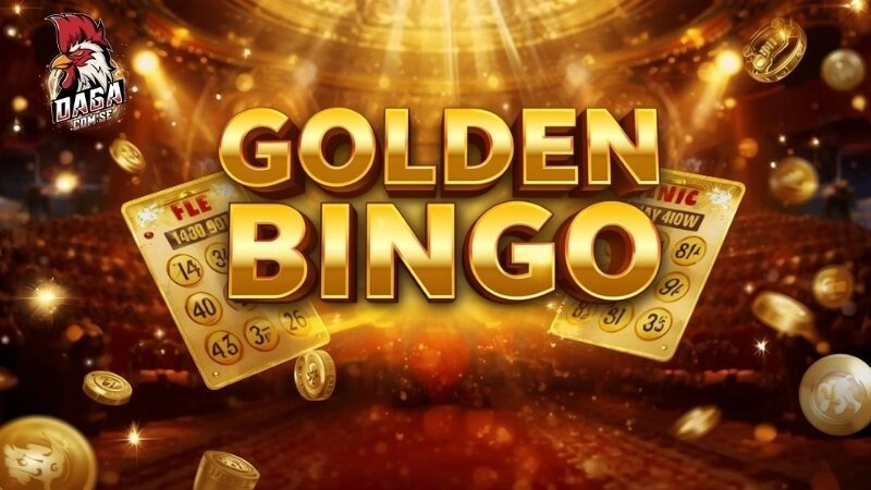Khám phá phần thưởng bất tận trong Bingo