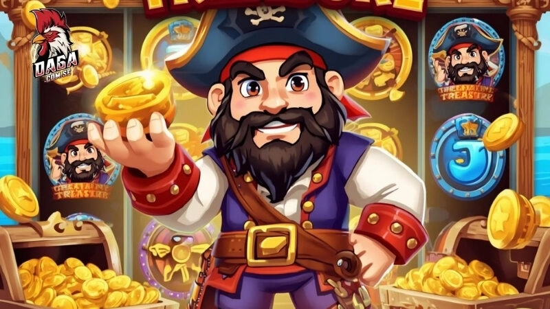 Các biểu tượng và bảng trả thưởng