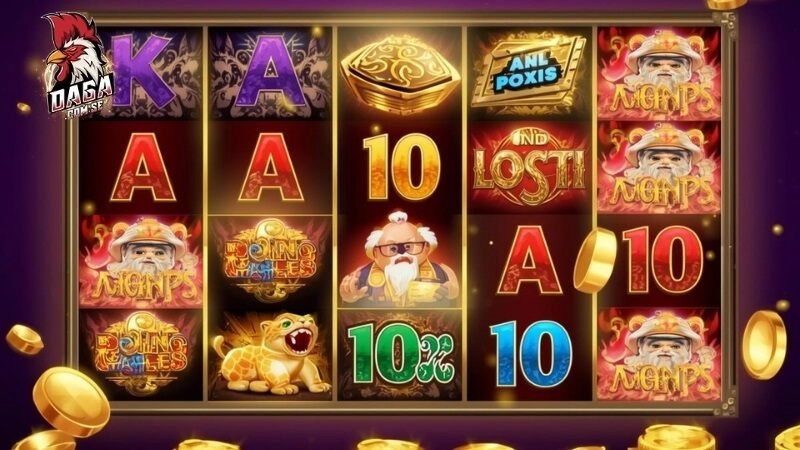 Bí quyết săn hũ nổ hũ Jili