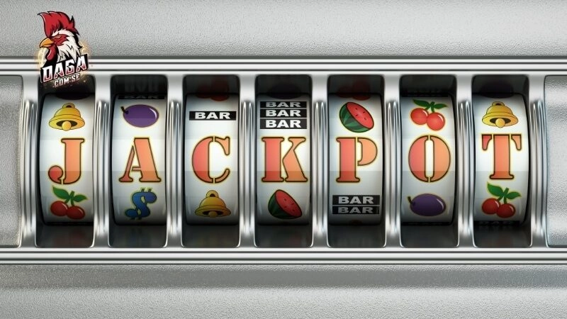 Mẹo chơi nổ hũ PG tại DAGA