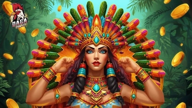 Tổng quan về Nữ thần tế Aztec