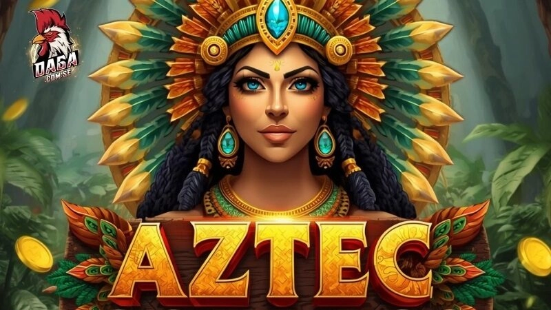 Những tính năng nổi bật trong game Nữ thần tế Aztec