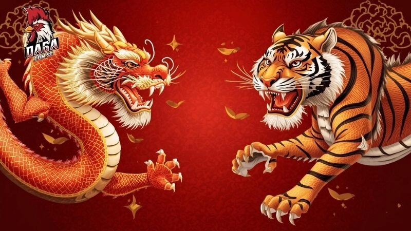 mẹo chơi Rồng Hổ