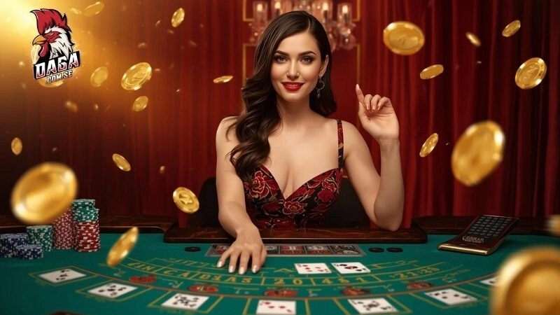 Tổng quan về sảnh sexy