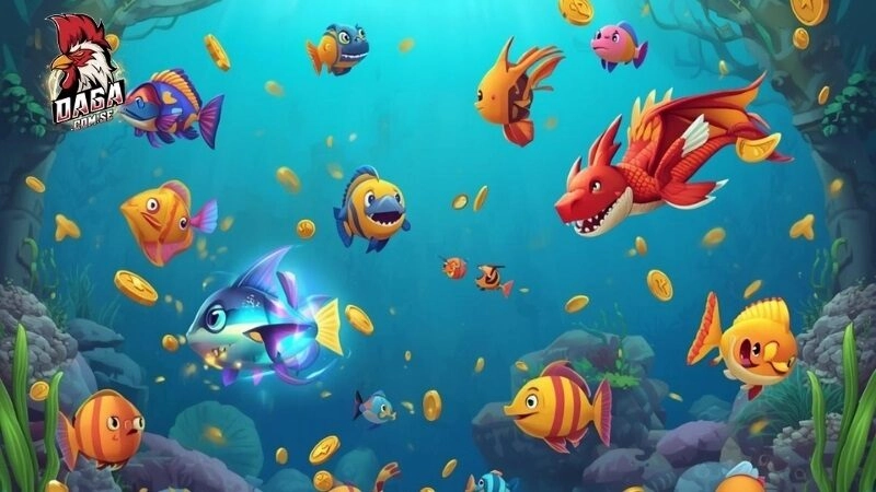 bí quyết chơi Thợ Săn Rồng hiệu quả