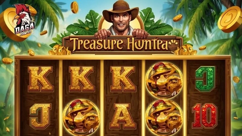 Tổng quan về Slot Thợ săn tiền thưởng