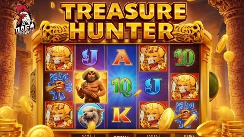 Mẹo & chiến thuật chơi Slot Thợ săn tiền thưởng hiệu quả