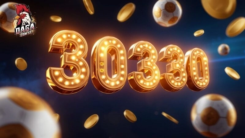 Tổng quan về sảnh xổ số 3D