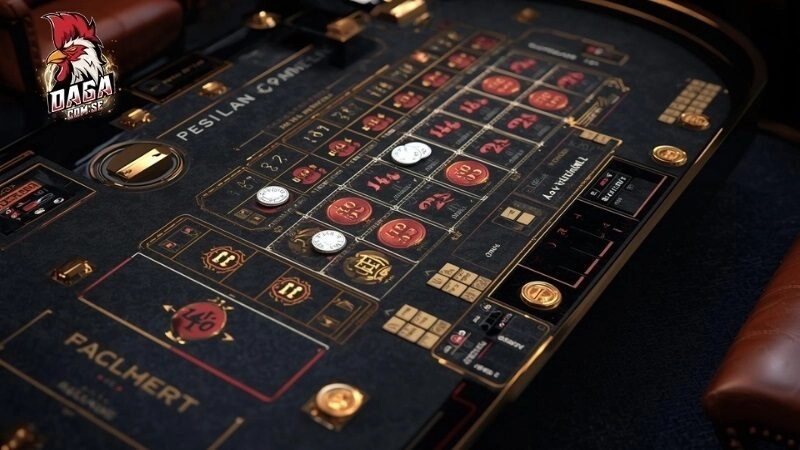 Giới thiệu về xóc đĩa trực tuyến uy tín